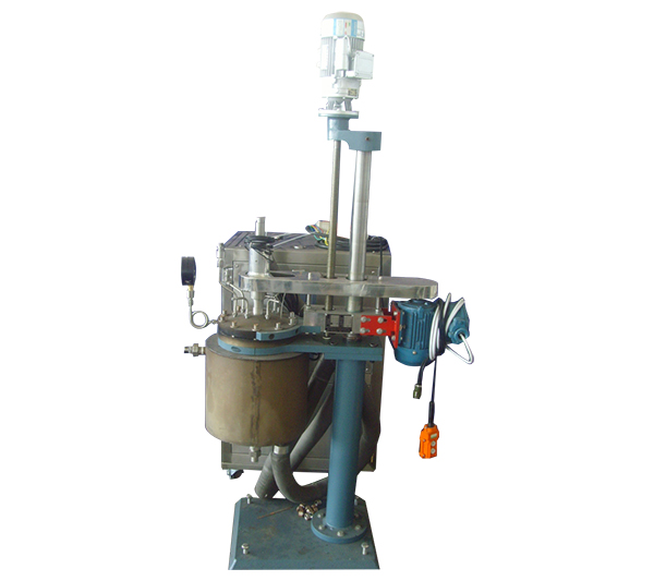 TFCF系列--外循環加熱2