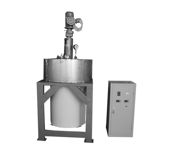 實驗反應釜